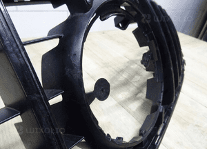 Grill atrapa mercedes cla W118 amg A1188883600 6