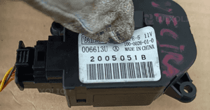 Opel Signum Vectra C lift silnik nawiewu sterownik nagrzewnicy 1