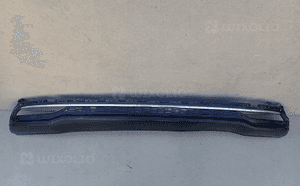 Spoiler dokładka tył kia ceed 3 iii kombi 2018-