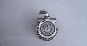 Pompa wspomagania Bipper Nemo Fiorino 1,3 D 2