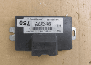Sterownik moduł skrzyni kia oe 95440-4C750 1