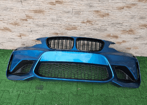 Zderzak bmw M2 F87 1
