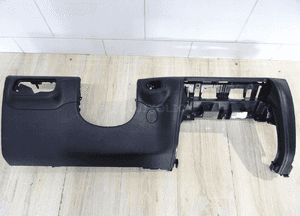 Osłona konsoli nappa mercedes W167 A1676805100 1