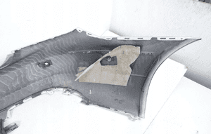 Mercedes e klasa coupe lift W207 C207 zderzak tył tylny A2078857025 9