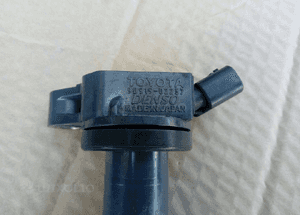 Toyota Yaris 1.3 VVTi cewka zaplonowa 90919 02257 2