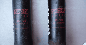 AMORTYZATOR PRZÓD MERCEDES W123 C123 S123 2,0D 78R 2