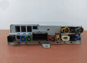 BMW OE Garmin Headunit Audio Nawigacja IDC23 HIGH 8155- 5B60AE1 65125B60AE1 3