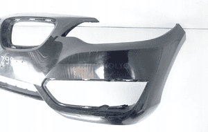 Zderzak przód przedni bmw 2 F22 F23 7293829 4