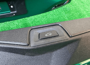 Klapa tylna tył burta bmw X5 G05 X5M F95 C4G 4