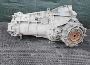 Skrzynia 6 Biegow LLS Sprzeglo 1.8 2.0 TFSI Audi A4 B8 A5 8T A6 C6 5