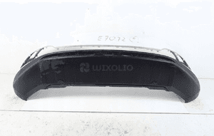 Skoda karoq 57A zderzak przód przedni 2017- 57A807221 2