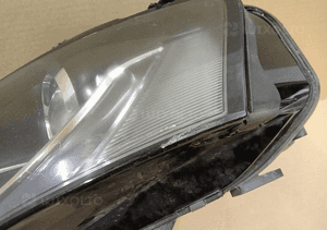 Lampa lewa lewy bi xenon audi A4 B8 8K 08-12 2