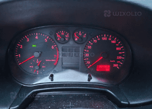 Audi A3  8L licznik zegar 1.6 1.8  8L0919860E 1