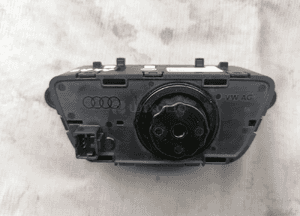 Włącznik świateł Audi A4 B9 A5 4M0941531AK 2