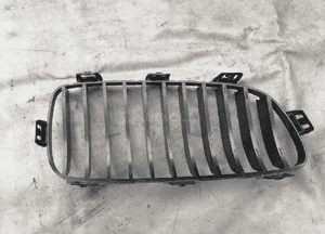 Grill nerka lewa prawa Bmw 4 F32 F36 7294814 6