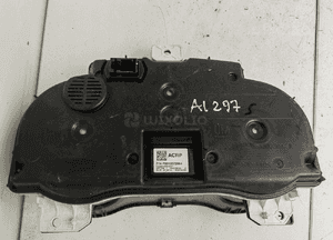 Opel corsa d lift licznik zegary europa P0013372994 2