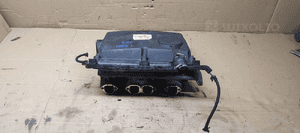 Kolektor ssący obudowa filtra VW Polo 6N2 1.9 SDI 028129037D 028129713M 1