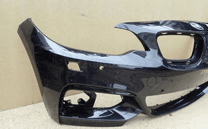 Zderzak przód przedni bmw 2 F22 F23 m pakiet 2