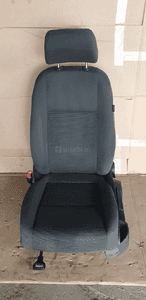 Fotel kierowcy lewy przód przedni VW Golf V Plus 1