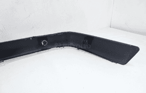 MERCEDES E-KLASA W210 1995- NAKŁADKA LISTWA ZDERZAK PRZÓD 2108850021 10