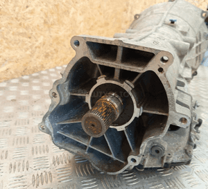 Bmw X1 E84 E90 E92 skrzynia biegów automat x drive 7590123 6HP19 3
