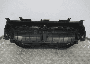 Grill gril atrapa wlot nerki bmw 1 F40 2019- 8