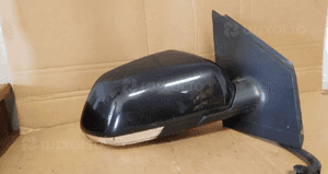 Lusterko prawe 7 pin vw polo 9N3 9N lift LC9Z 1