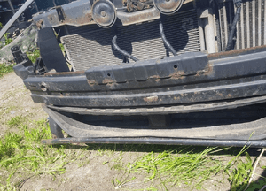 Pas przedni wzmocnienie belka ślizg hyundai I40 1.7 crdi 7