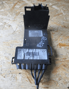 BEZPIECZNIK AKUMULATORA KLEMA 308 9660222380 12