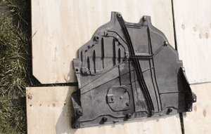 Osłona pod Silnik Mazda CX5 2,2 D KD5356111 2014 4