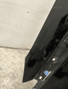 Blotnik prawy przod przedni citroen DS5 org fv 5