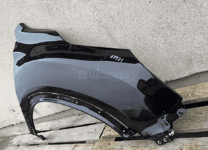 BLOTNIK PRZOD PRZEDNI PRAWY SUBARU FORESTER V 5 2019- BARDZO LADNY 3