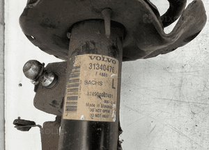 VOLVO XC60 LIFT MCPHERSON LEWY PRZEDNI 31340476 13