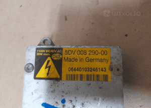 Przetwornica Xenon Hella 5dv00829000 5DV008290-00 2