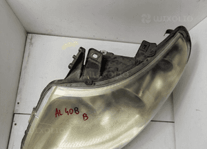 Lampa lewy przód lewa przednia ducato jumper boxer iii biała wtyczka 2