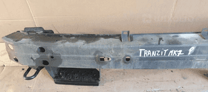 Belka wzmocnienie zderzaka przód Ford Transit MK7 6