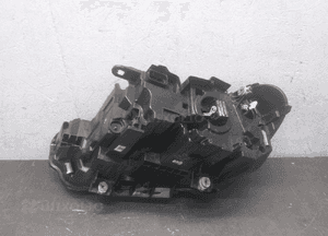 Lampa przód prawa bmw X1 F48 lift full led 6311 5A01172-02 4