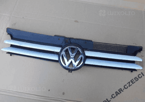 Grill atrapa vw golf iv 4 radom 1