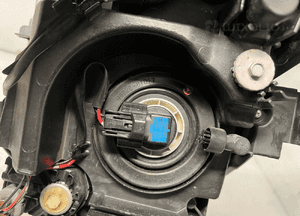Mazda 6 gj 12-16 r lampa przednia lewa uk 10