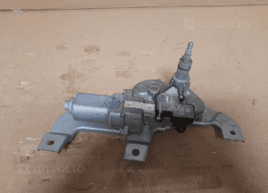 SILNICZEK WYCIERACZKI TYŁ SUZUKI SWIFT V 4