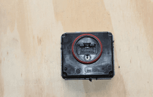 Przetwornica moduł lampy led audi vw 4G0907697F 2013 2