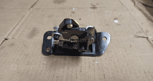 Zamek klapy tył hyundai I10 4
