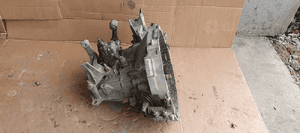 Skrzynia biegów manualna Honda Accord VI 6 U2JR 2