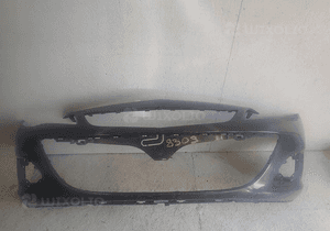 Zderzak przód przedni opel astra 4 iv j lift 2013- 1