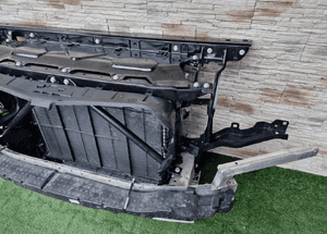 Pas przedni wzmocnie chłodnice bmw X5 G05 2