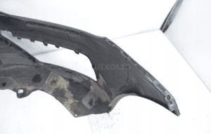 Volkswagen vw caddy iii lift zderzak przód przedni 15-20 2K5807221J 9