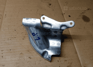 Osłona termiczna turbiny BMW M5 G30 F90 4.4 V8 7852132 1