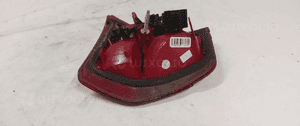 Lampa lewa w klape citroen C5 X7 kombi 4