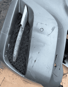 Mercedes r W251 lift przód maska zderzak błotniki przód kompletny C782 4