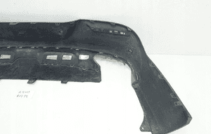 Dyfuzor spoiler zderzaka tył mercedes gle coupe C292 A2928851425 6